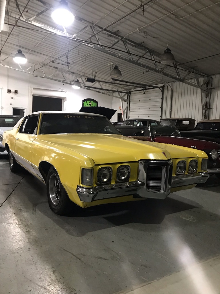 NELSEN ENTERPRISES LLC