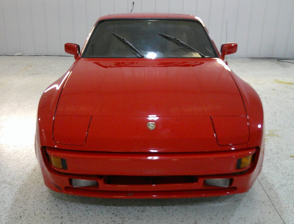 1984 Porsche 944 - Photo 8