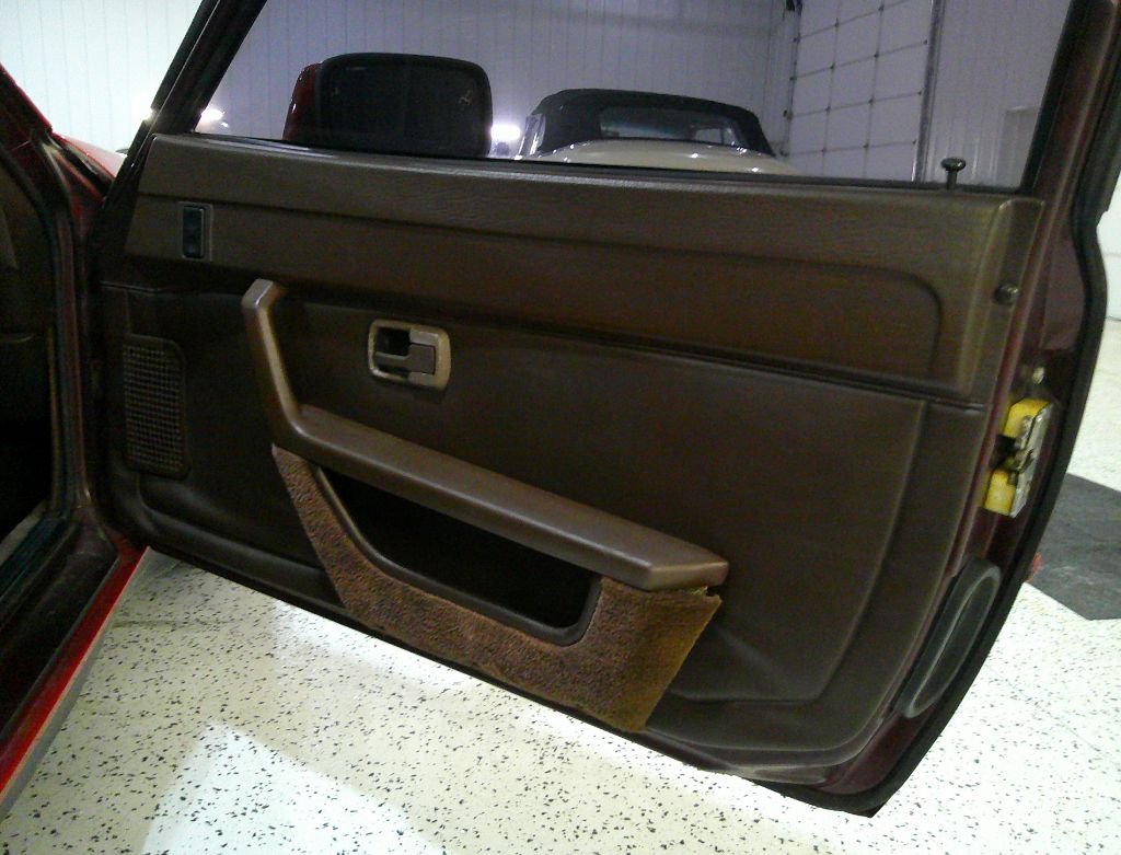 1984 Porsche 944 - Photo 29