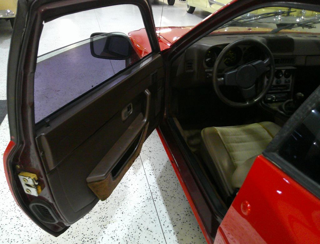 1984 Porsche 944 - Photo 18