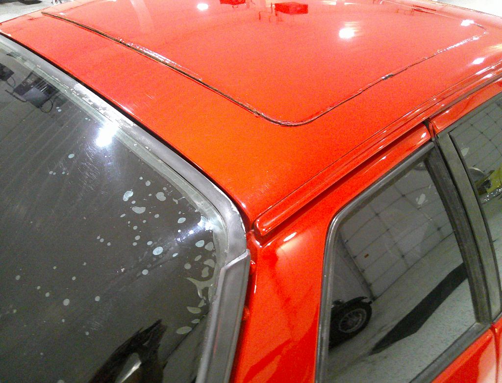 1984 Porsche 944 - Photo 17
