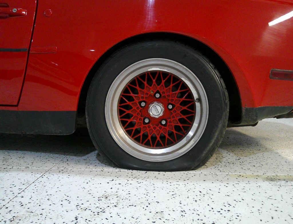 1984 Porsche 944 - Photo 13