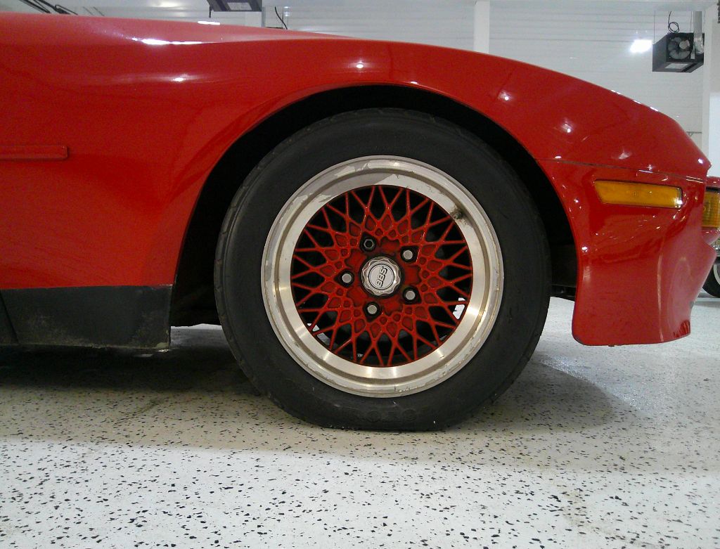 1984 Porsche 944 - Photo 10