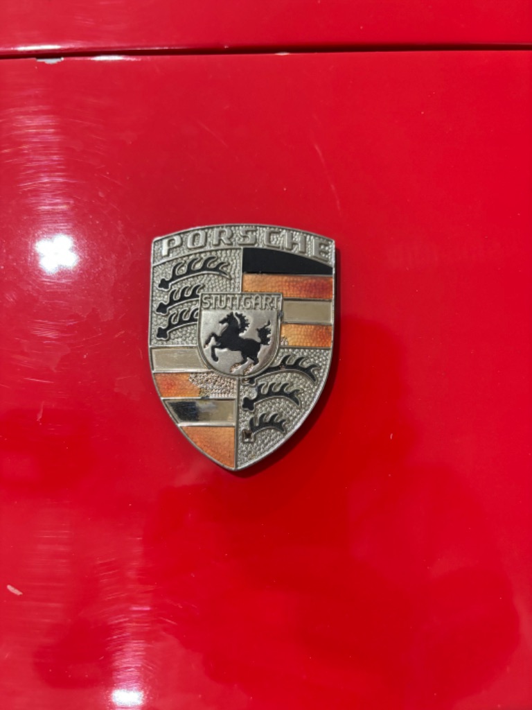 1984 Porsche 944 - Photo 42