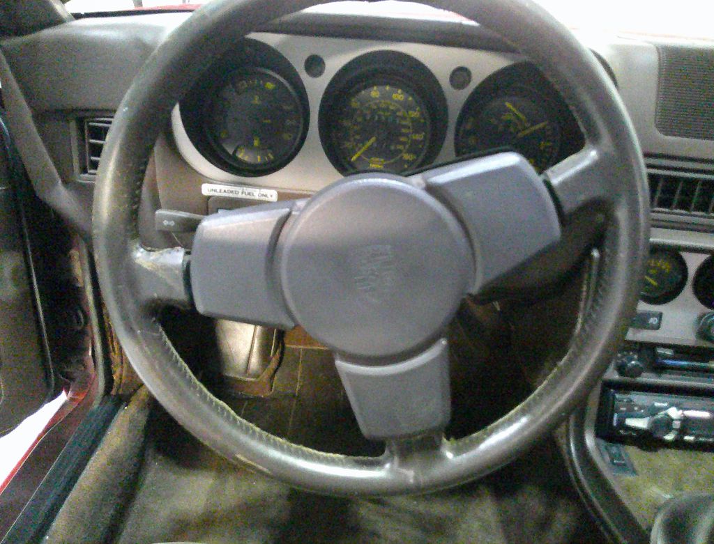 1984 Porsche 944 - Photo 22