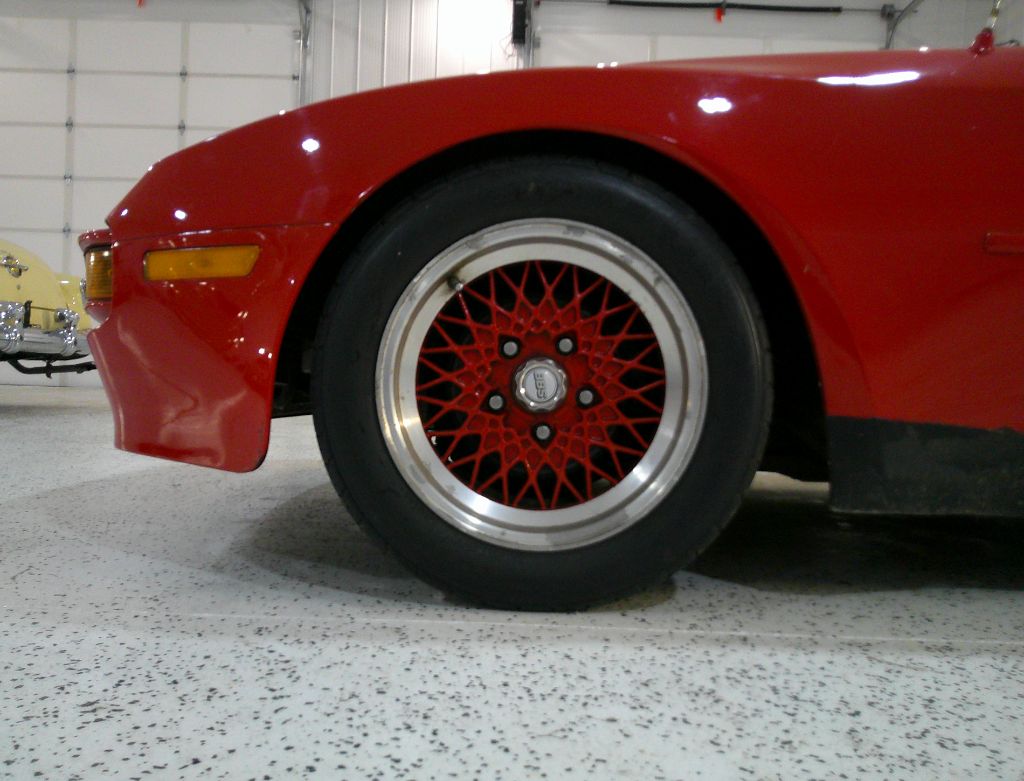 1984 Porsche 944 - Photo 12
