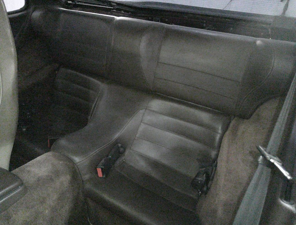 1984 Porsche 944 - Photo 26