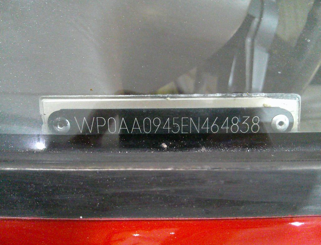 1984 Porsche 944 - Photo 35