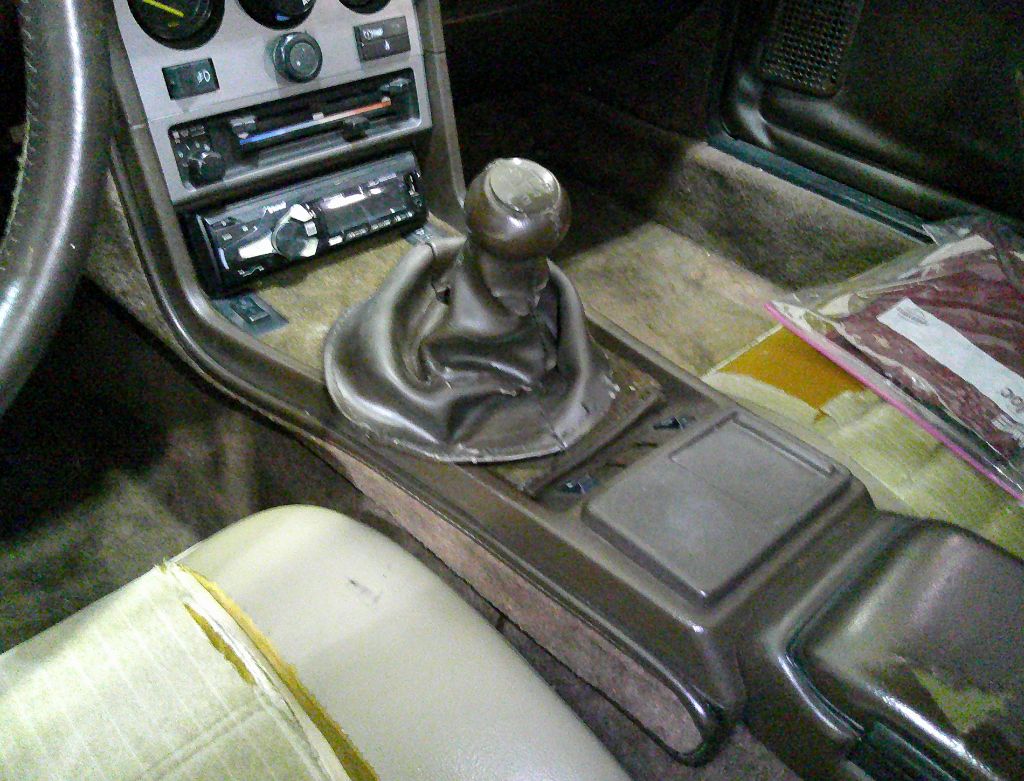 1984 Porsche 944 - Photo 25