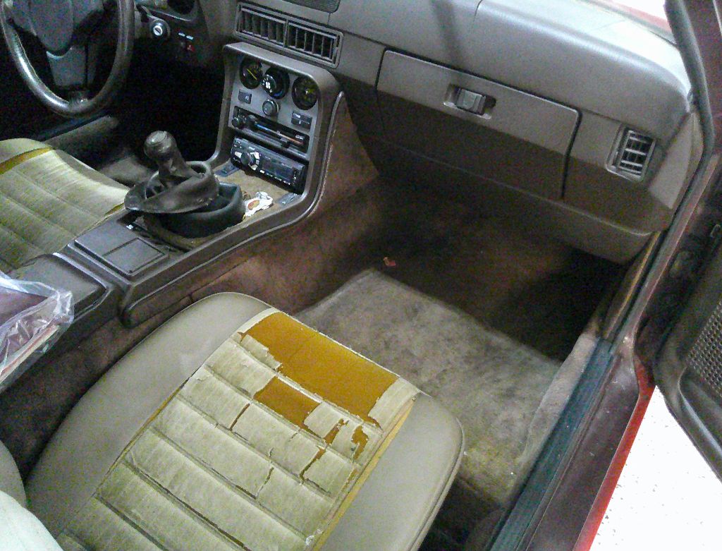 1984 Porsche 944 - Photo 30