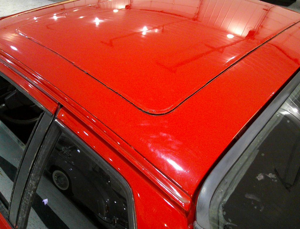 1984 Porsche 944 - Photo 15