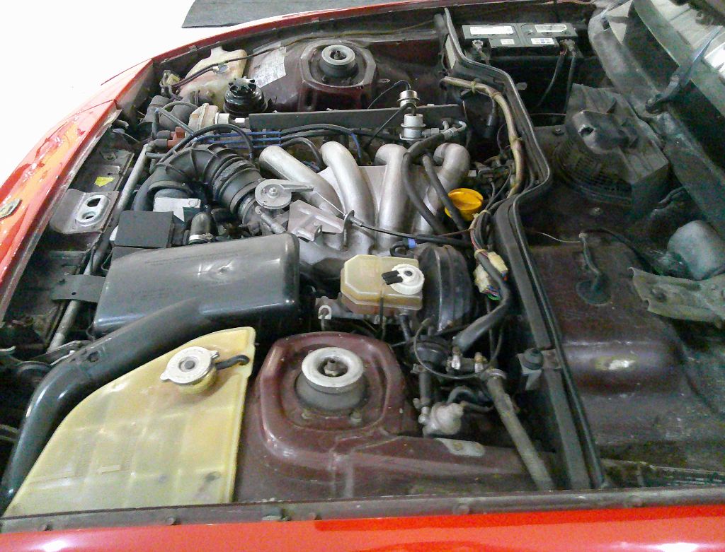 1984 Porsche 944 - Photo 39
