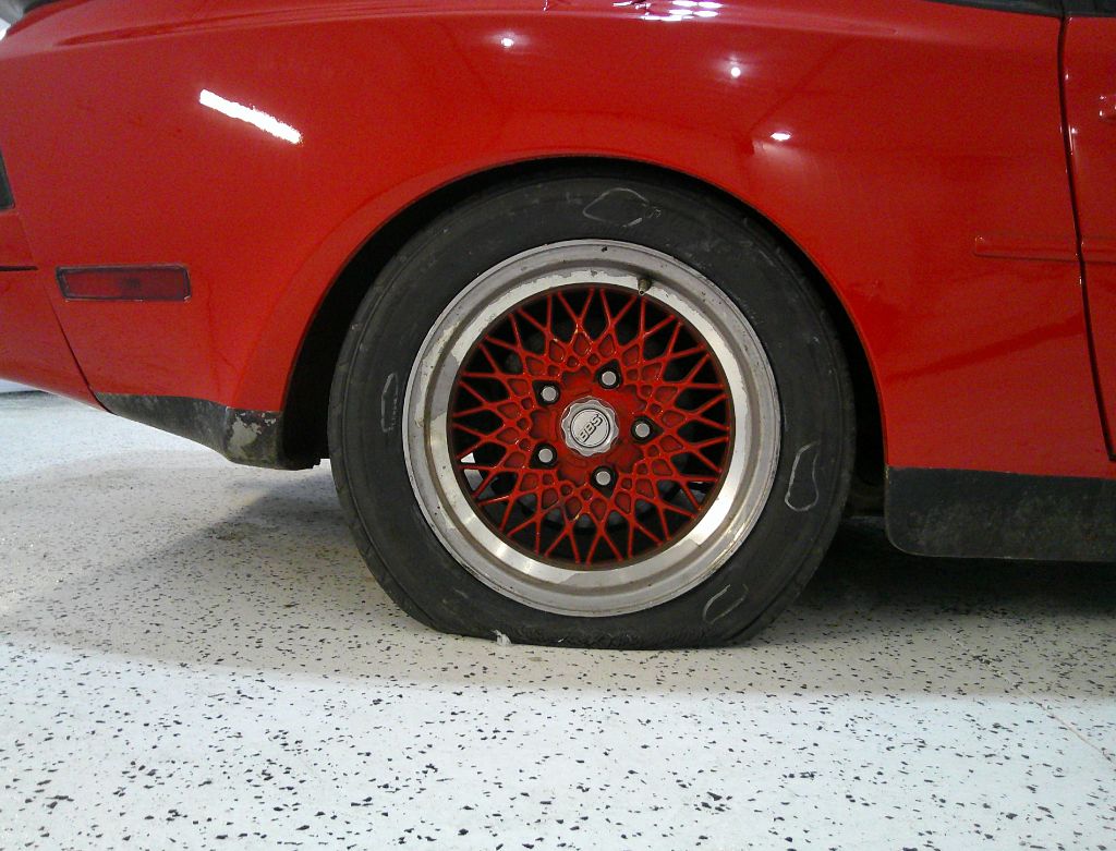 1984 Porsche 944 - Photo 11