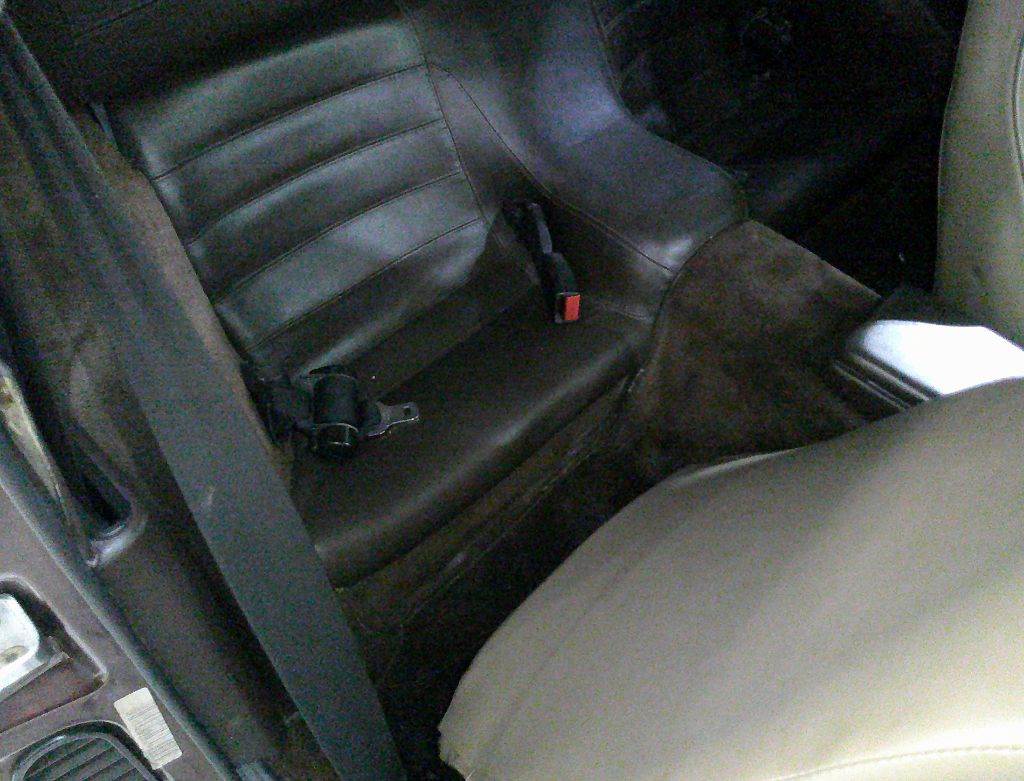 1984 Porsche 944 - Photo 34