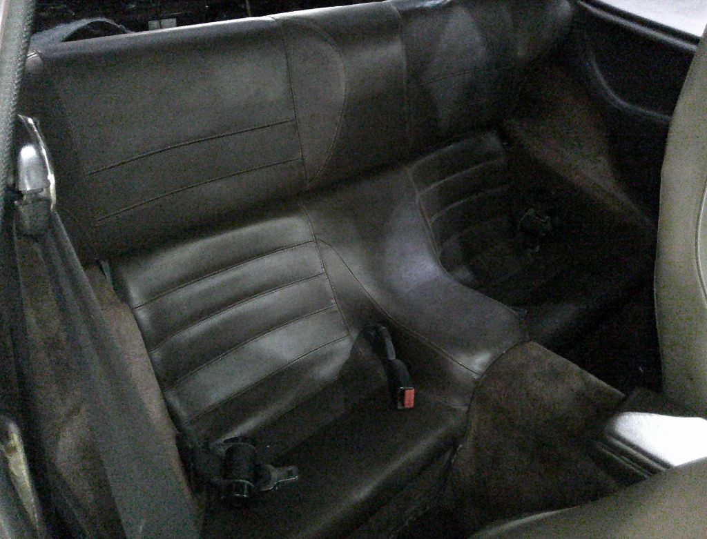 1984 Porsche 944 - Photo 33