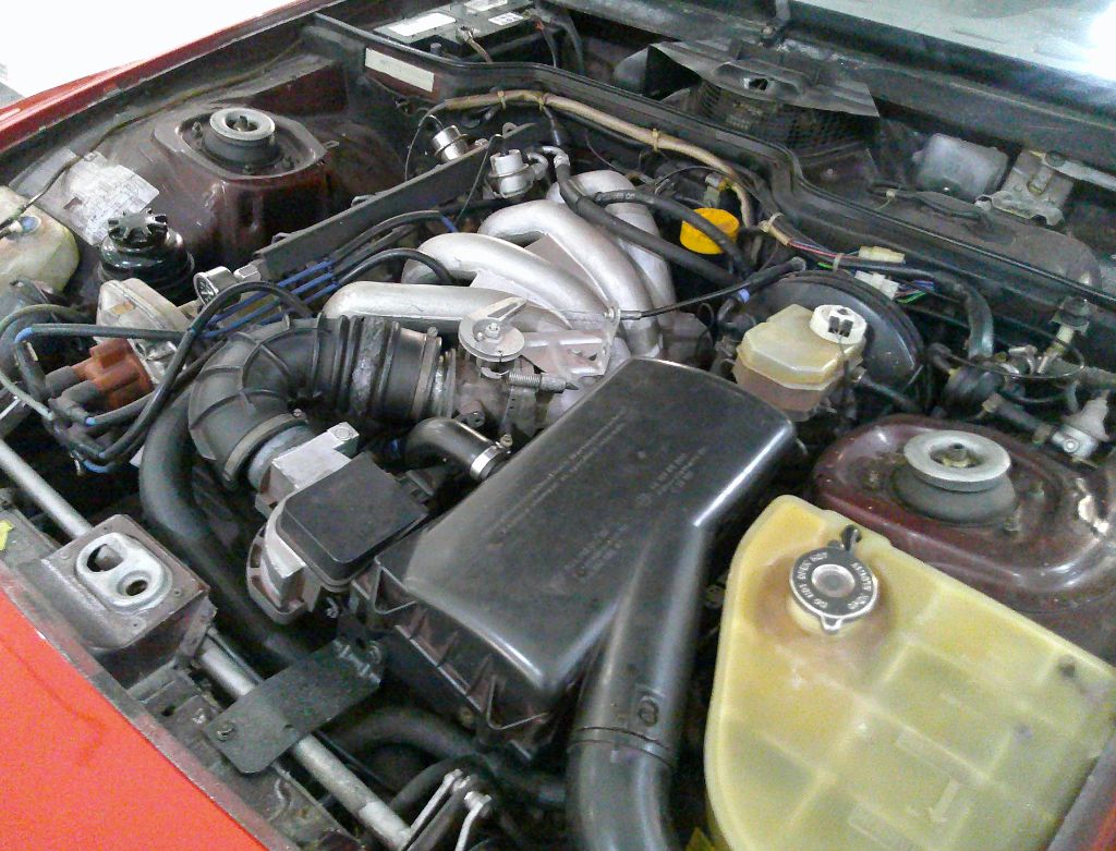 1984 Porsche 944 - Photo 38