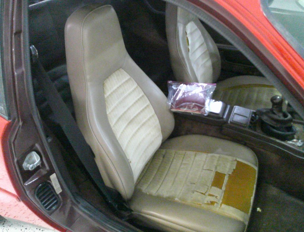 1984 Porsche 944 - Photo 31