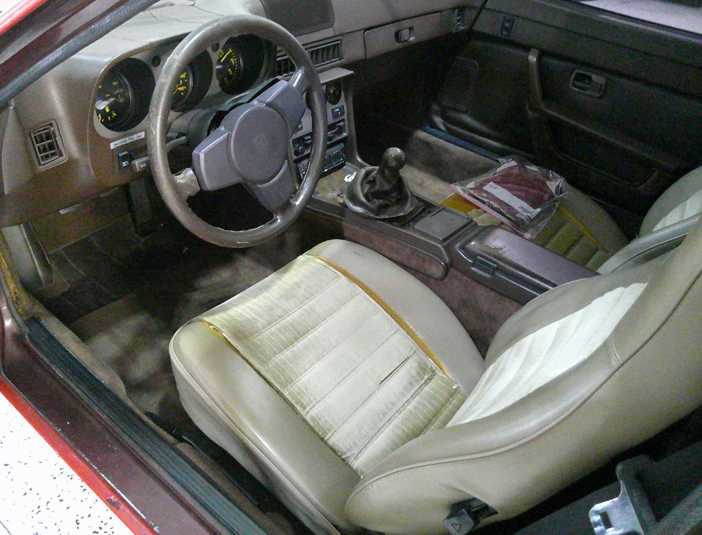 1984 Porsche 944 - Photo 20