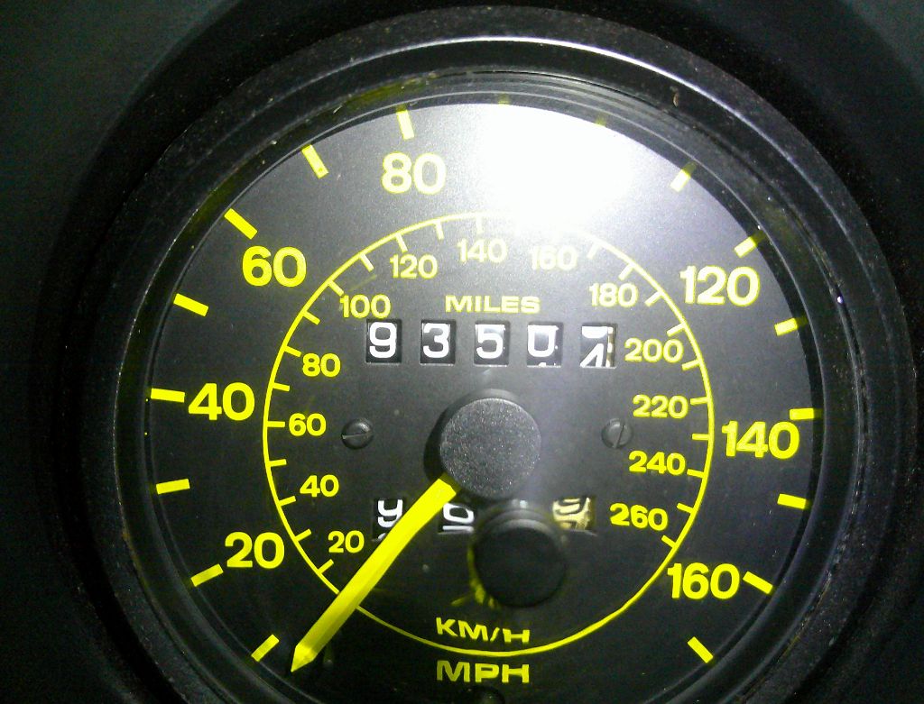 1984 Porsche 944 - Photo 23
