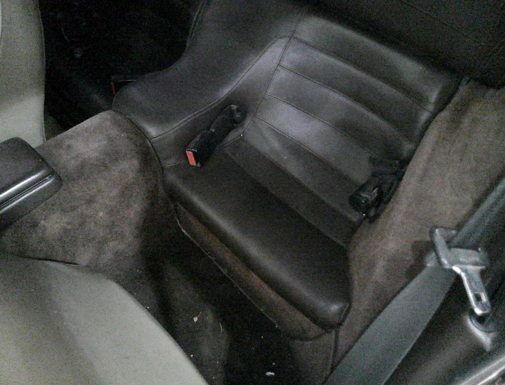 1984 Porsche 944 - Photo 27