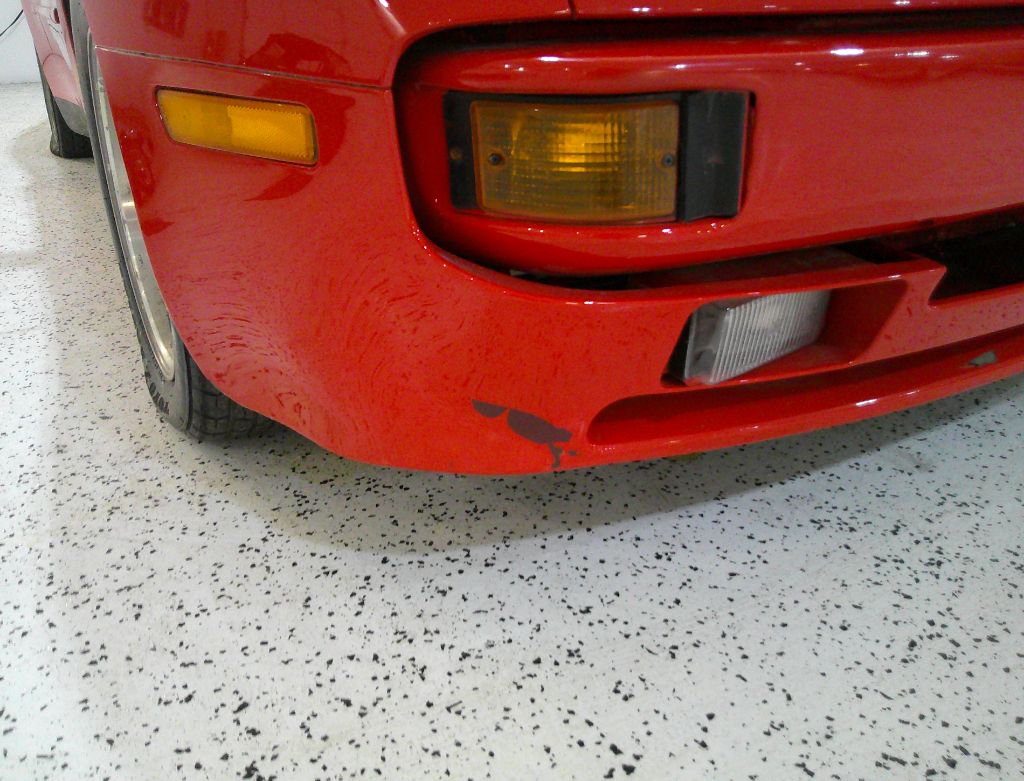 1984 Porsche 944 - Photo 9