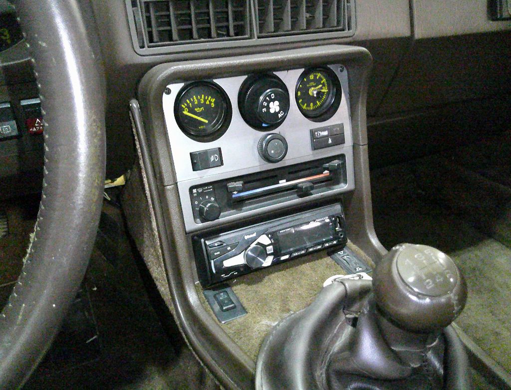 1984 Porsche 944 - Photo 24