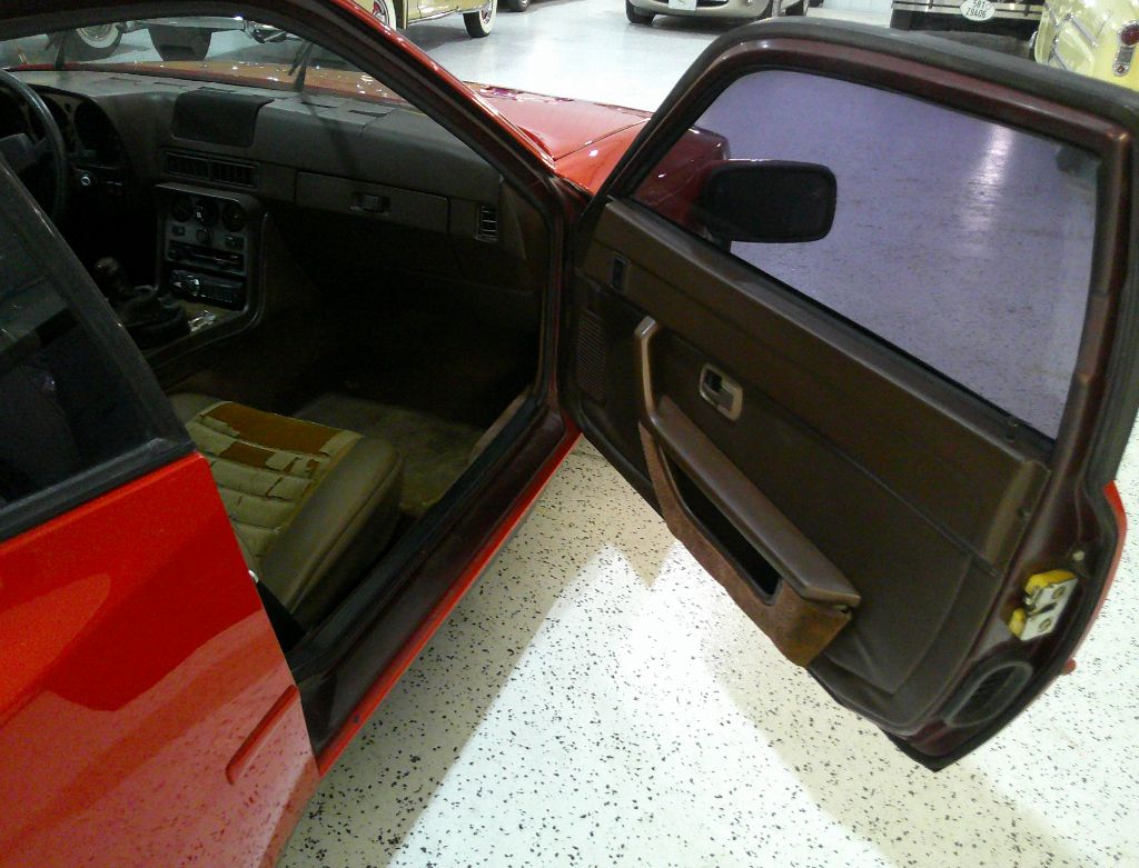 1984 Porsche 944 - Photo 28