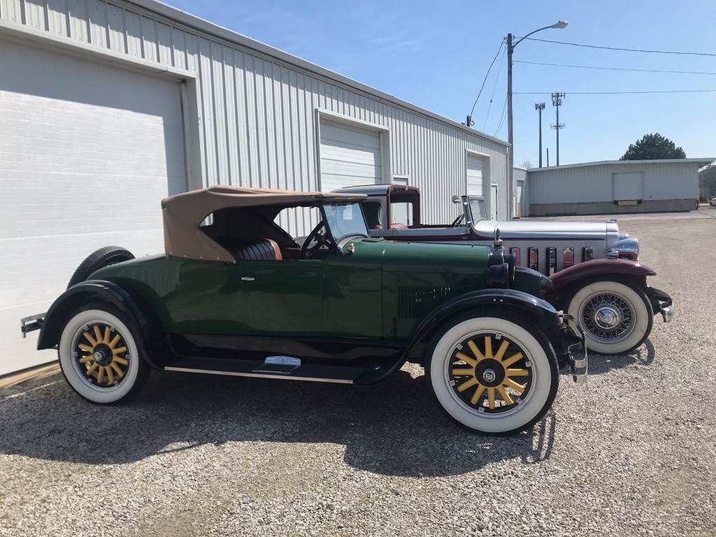 NELSEN ENTERPRISES LLC