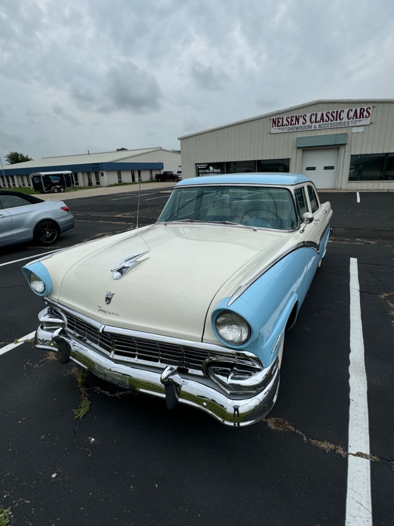 NELSEN ENTERPRISES LLC