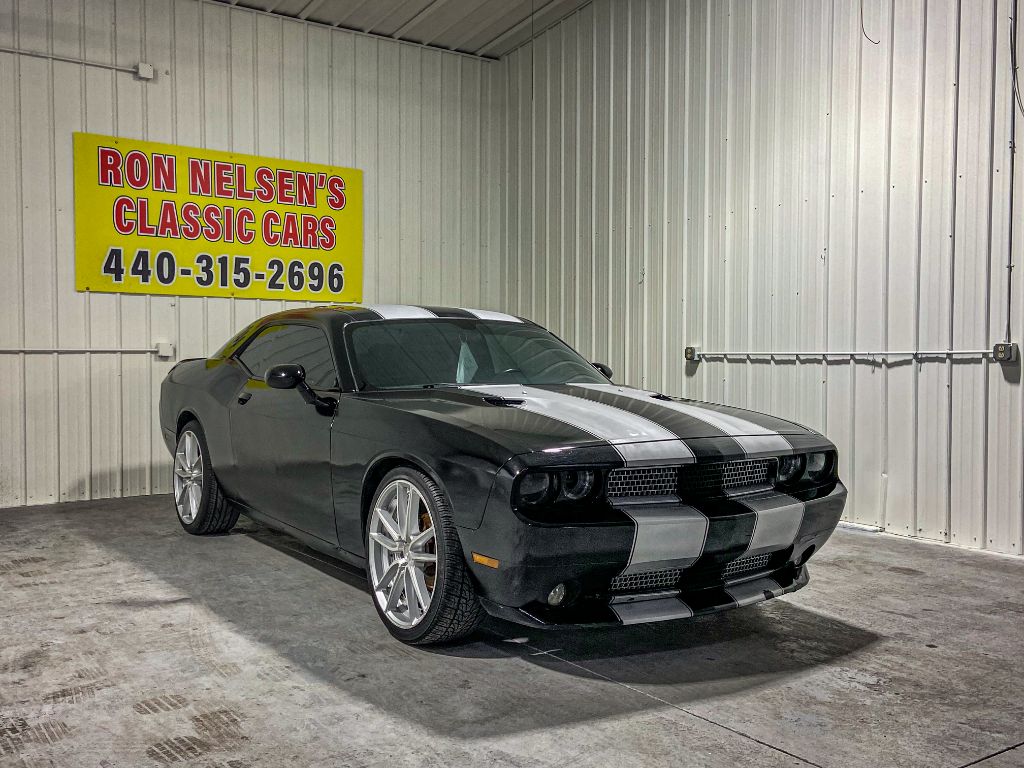 2013 Dodge Challenger - 180 | NELSEN ENTERPRISES LLC | Used Cars
