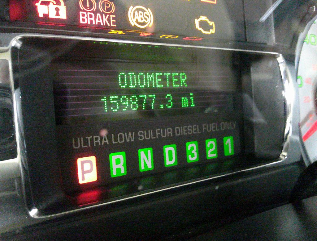 2008 Ford F-250 Super Duty - Photo 30