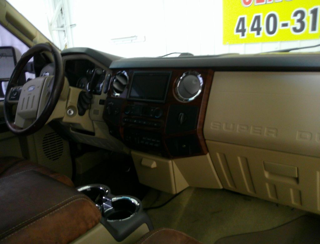 2008 Ford F-250 Super Duty - Photo 52