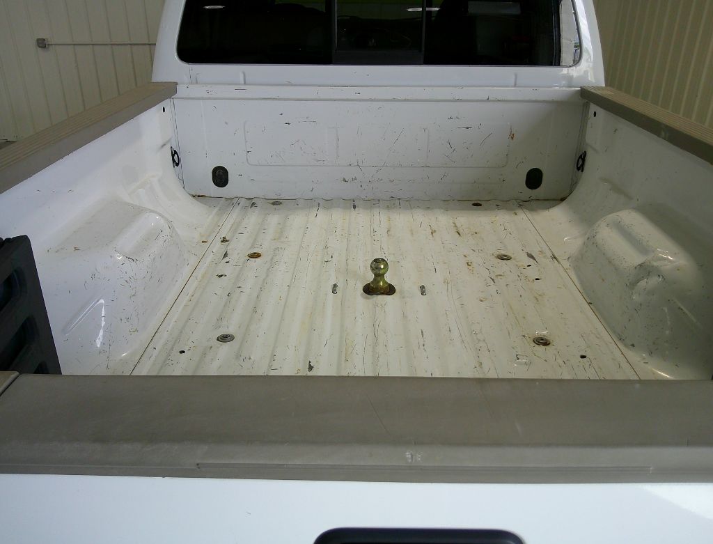 2008 Ford F-250 Super Duty - Photo 15