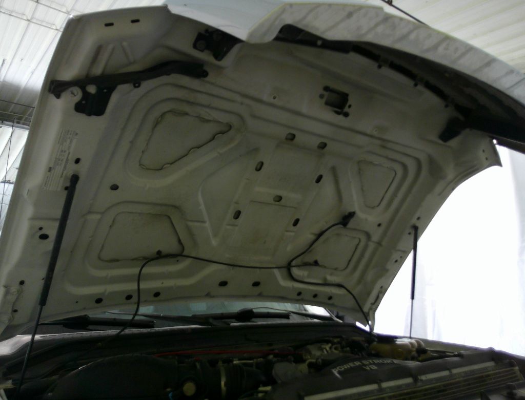 2008 Ford F-250 Super Duty - Photo 61