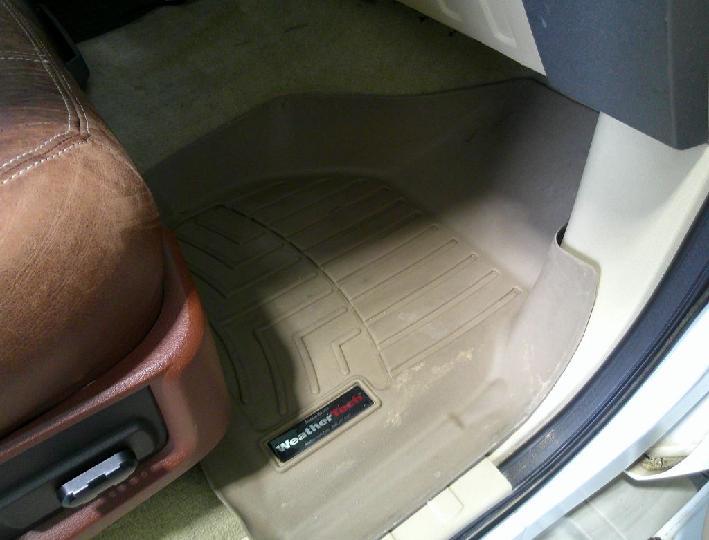 2008 Ford F-250 Super Duty - Photo 50