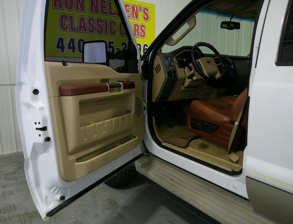2008 Ford F-250 Super Duty - Photo 24