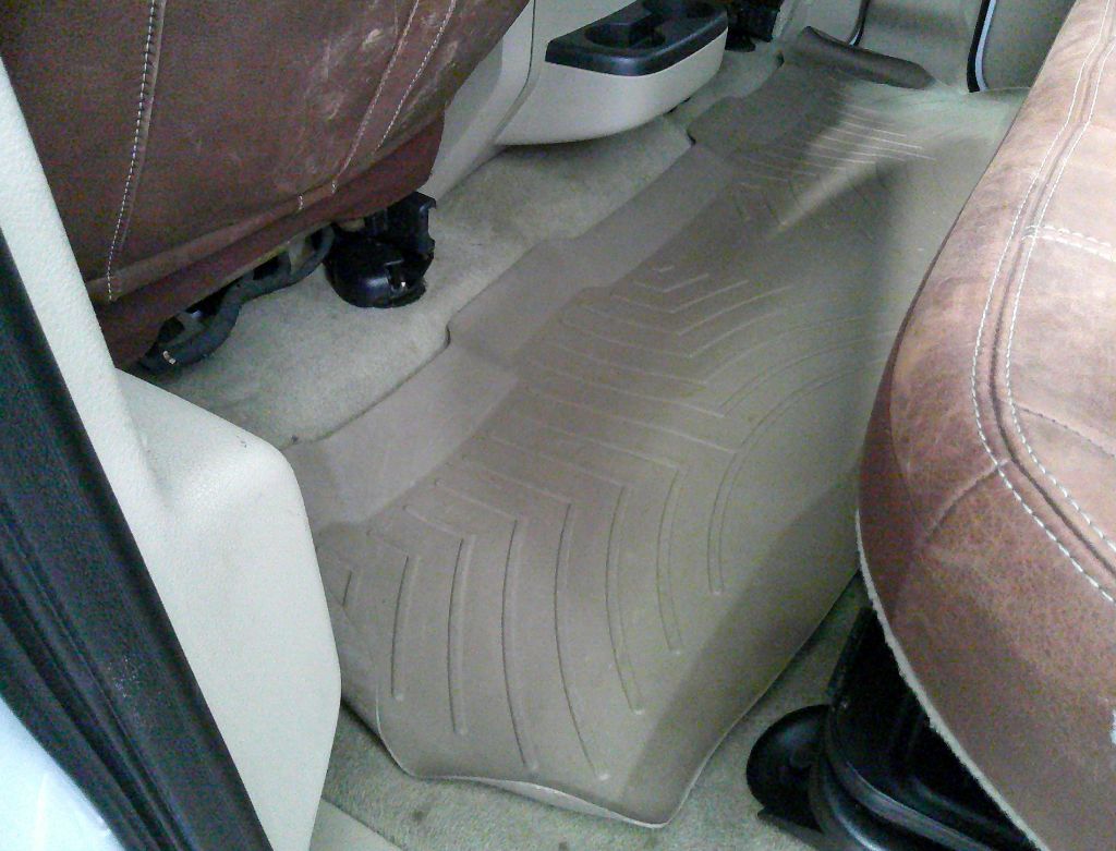 2008 Ford F-250 Super Duty - Photo 41