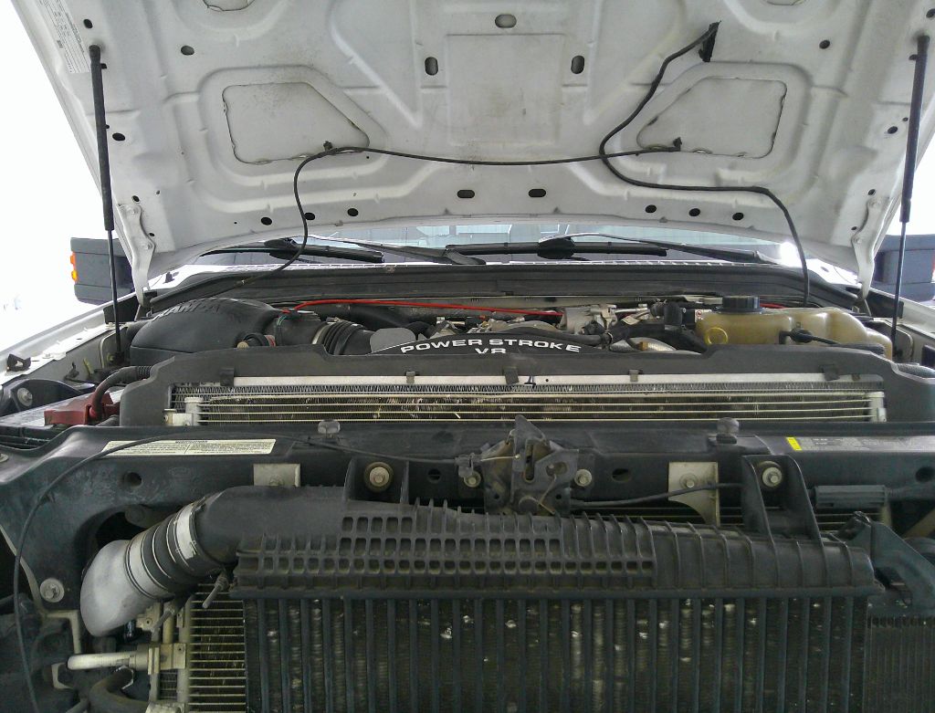 2008 Ford F-250 Super Duty - Photo 62