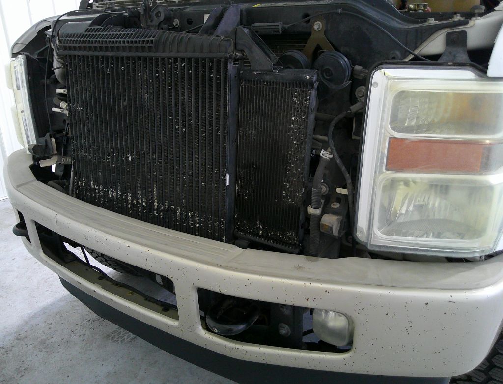 2008 Ford F-250 Super Duty - Photo 67