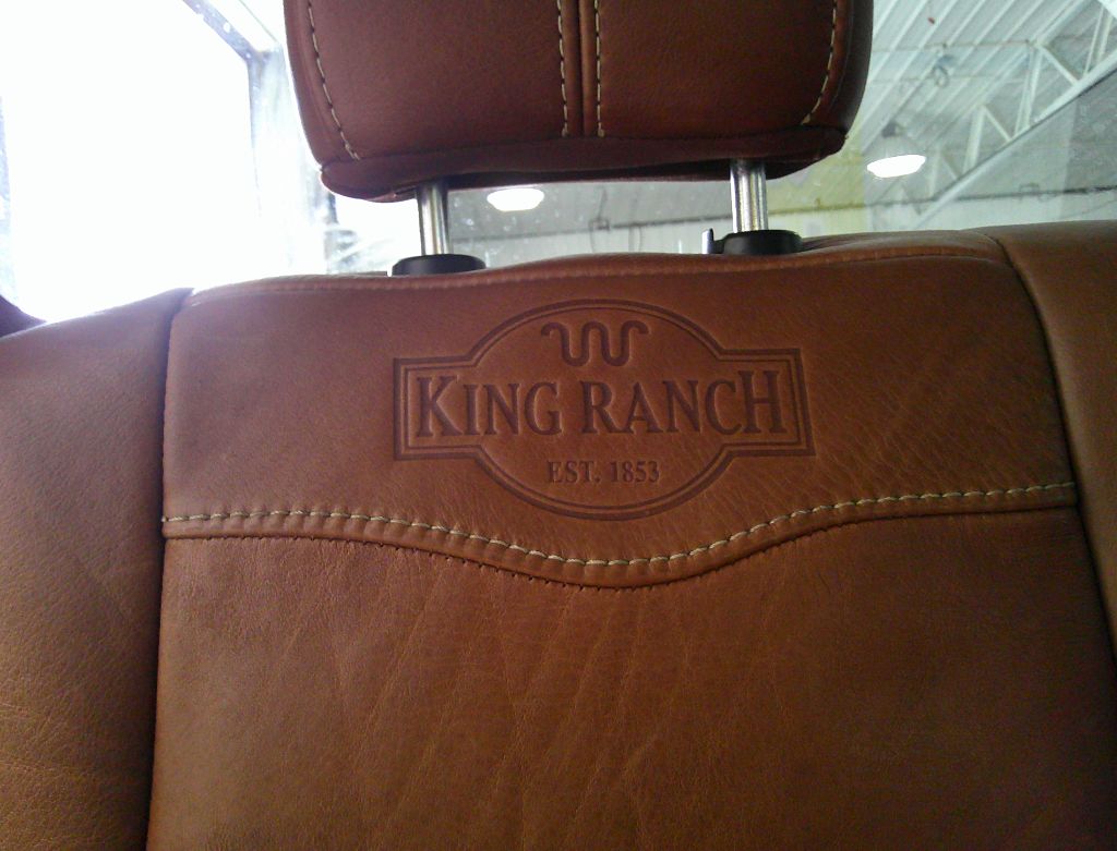 2008 Ford F-250 Super Duty - Photo 58