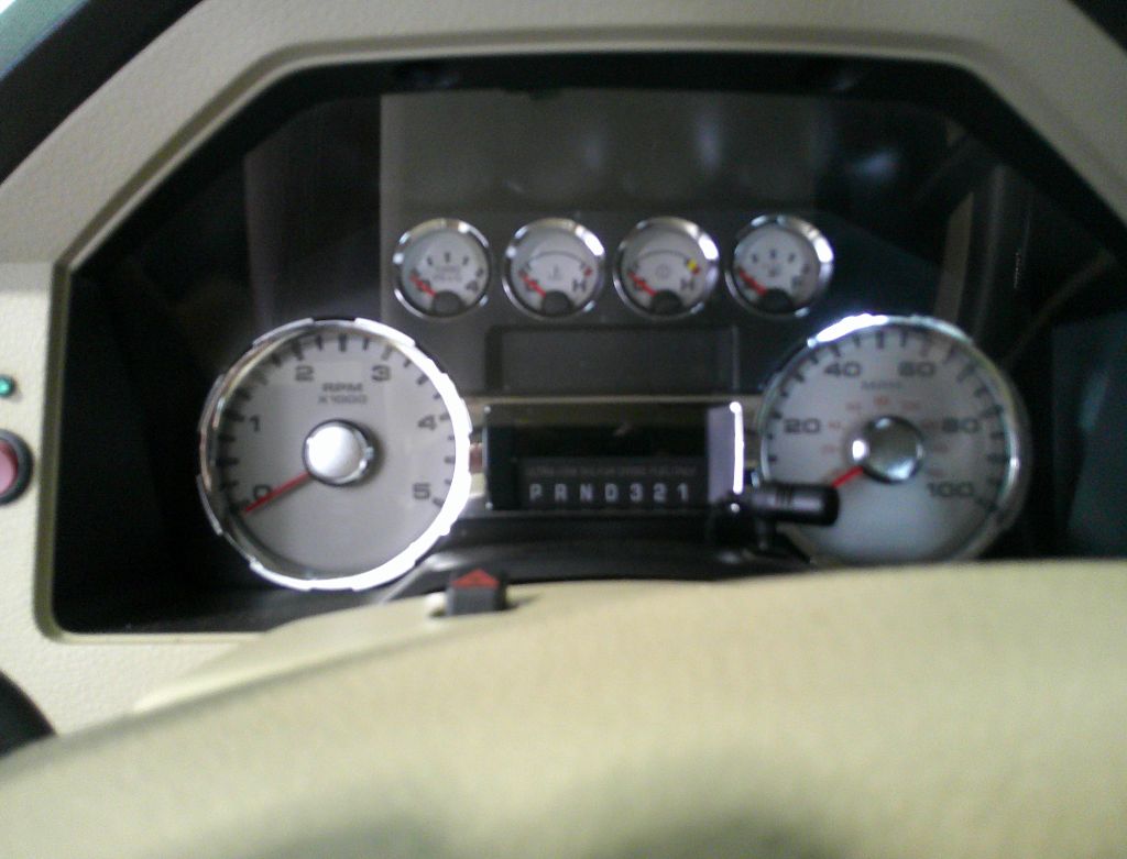 2008 Ford F-250 Super Duty - Photo 31