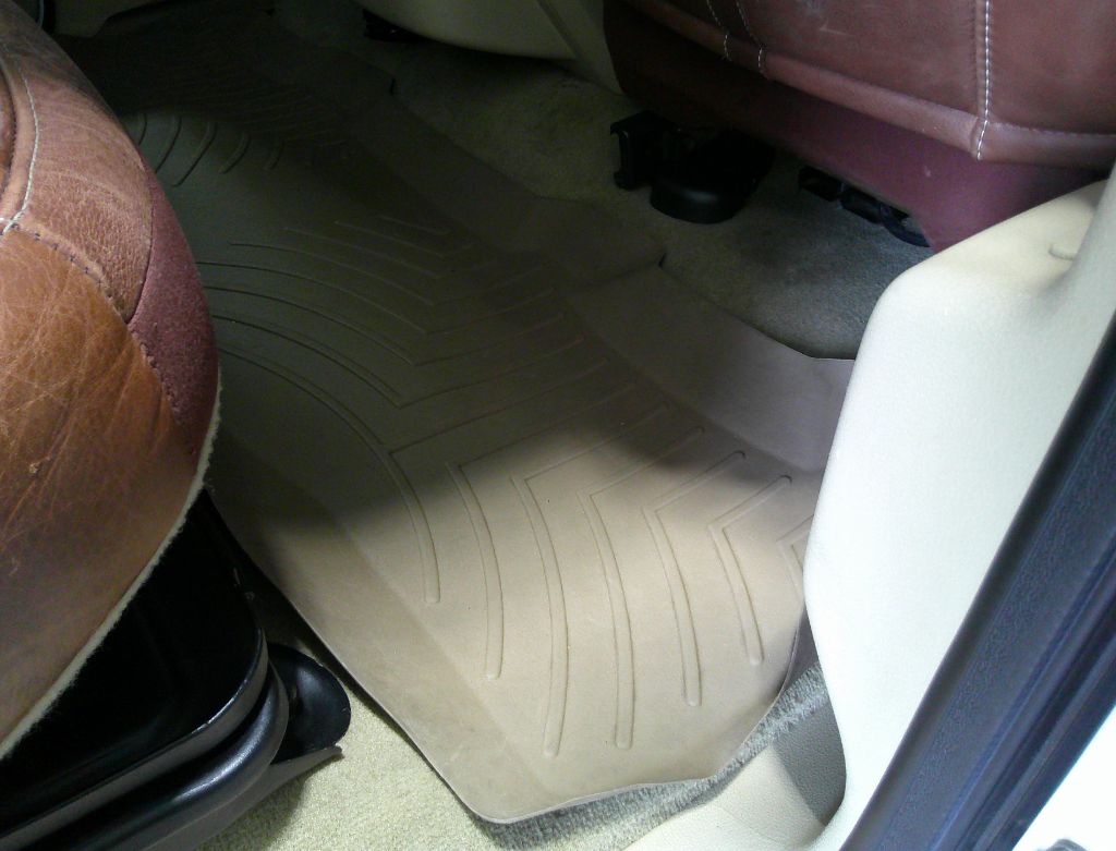 2008 Ford F-250 Super Duty - Photo 56