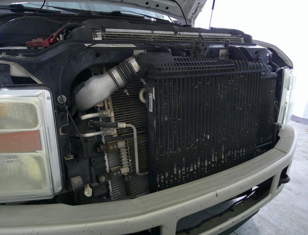 2008 Ford F-250 Super Duty - Photo 66