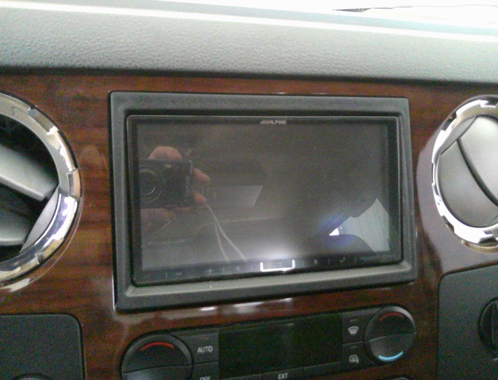 2008 Ford F-250 Super Duty - Photo 33