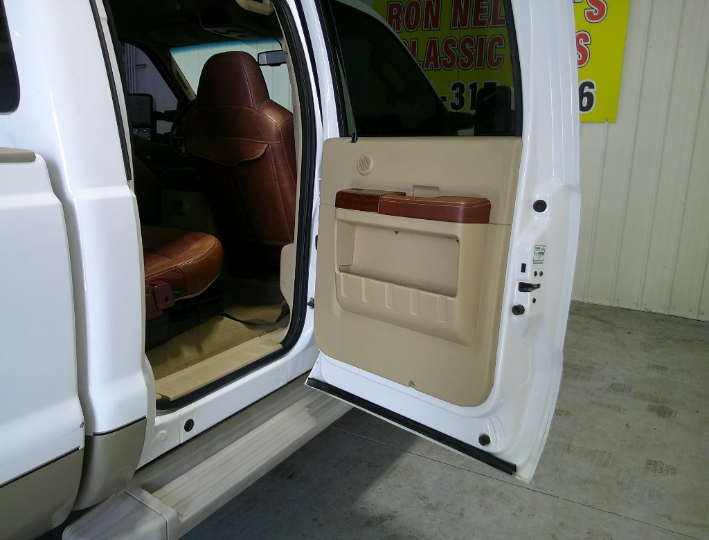 2008 Ford F-250 Super Duty - Photo 53
