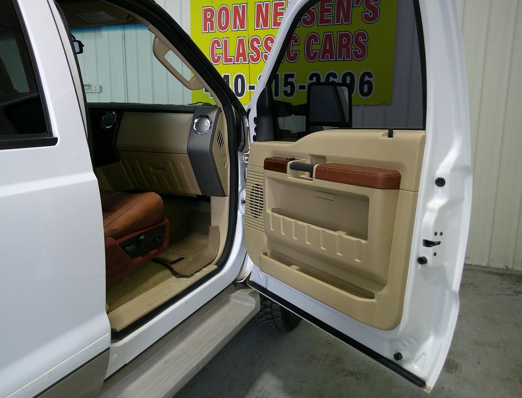 2008 Ford F-250 Super Duty - Photo 46