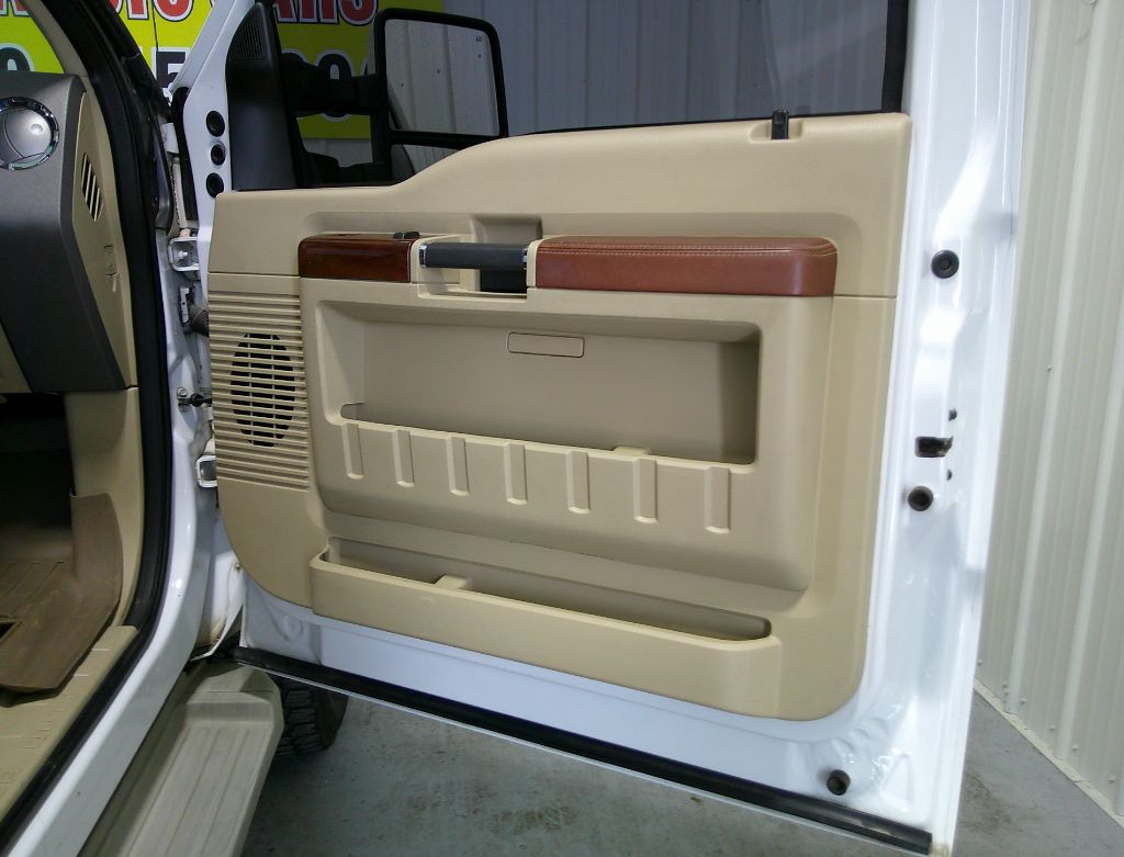 2008 Ford F-250 Super Duty - Photo 47