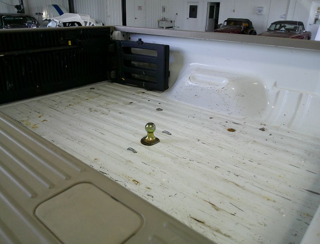2008 Ford F-250 Super Duty - Photo 22