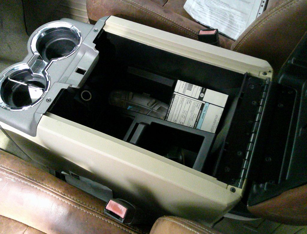 2008 Ford F-250 Super Duty - Photo 36