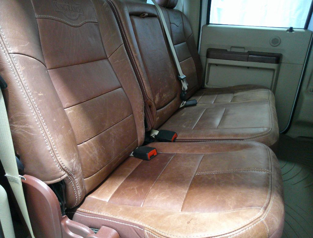 2008 Ford F-250 Super Duty - Photo 57